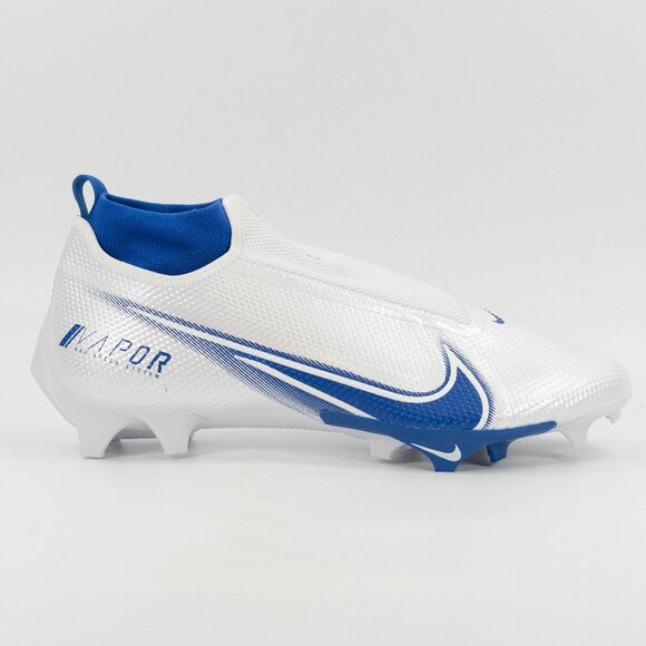 Nike Vapor Edge Pro 360 'Game Royal' AO8277-101 Football Cleats size 15